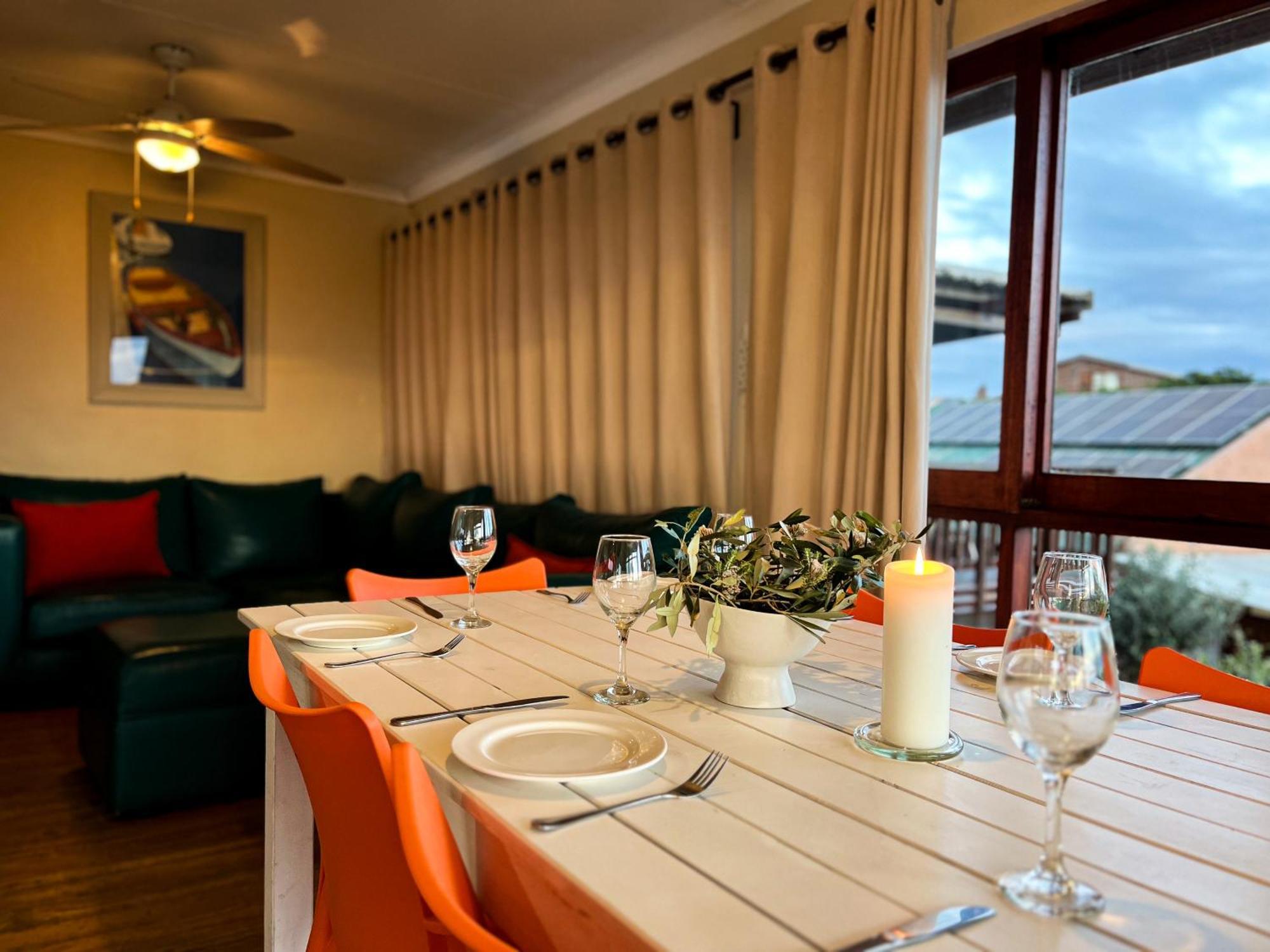Oyster Kaya At Oyster Bay Apartment Exterior photo