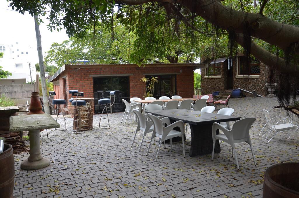 Oyster Kaya At Oyster Bay Apartment Exterior photo