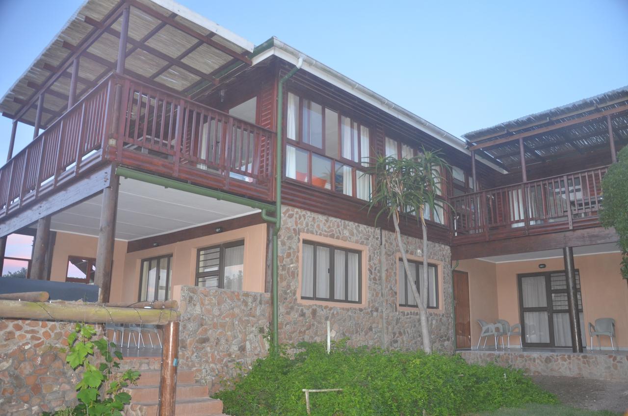 Oyster Kaya At Oyster Bay Apartment Exterior photo
