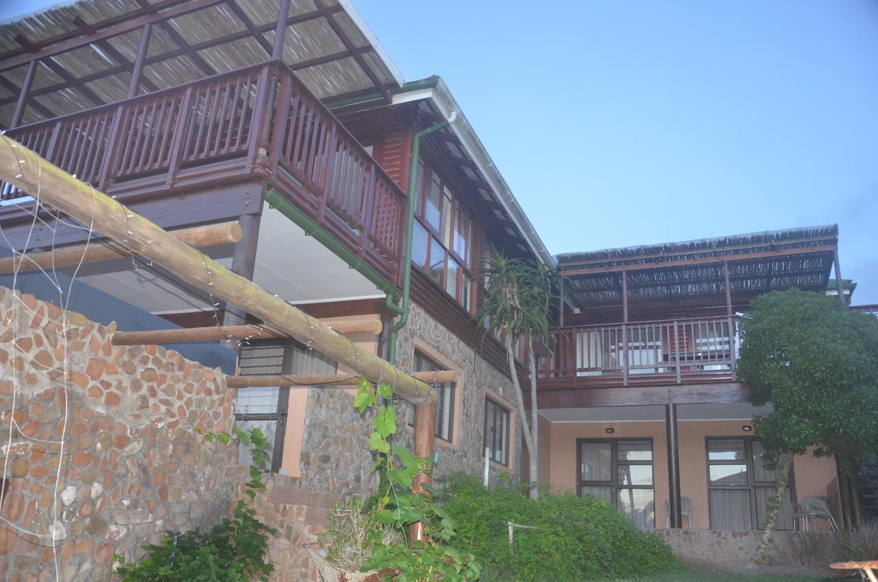 Oyster Kaya At Oyster Bay Apartment Exterior photo